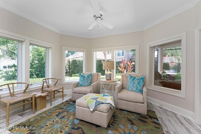 112 Cannon Ct W, House other with 4 bedrooms, 4 bathrooms and null parking in Ponte Vedra Beach FL | Image 21