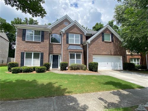 2146 Peach Shoals Cir, Dacula, GA, 30019-2180 | Card Image