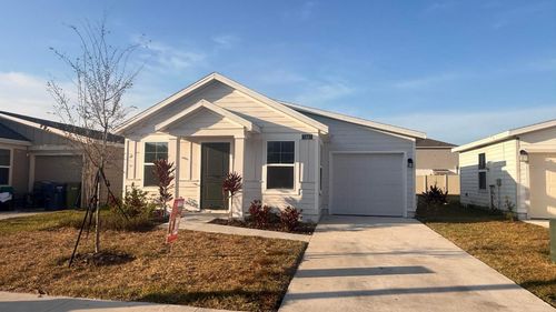 1661 Teagan Lane, Winter Haven, FL, 33884 | Card Image