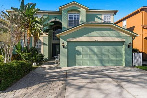 8131 Lucidul Ct, TRINITY, FL, 34655-5170 | Card Image