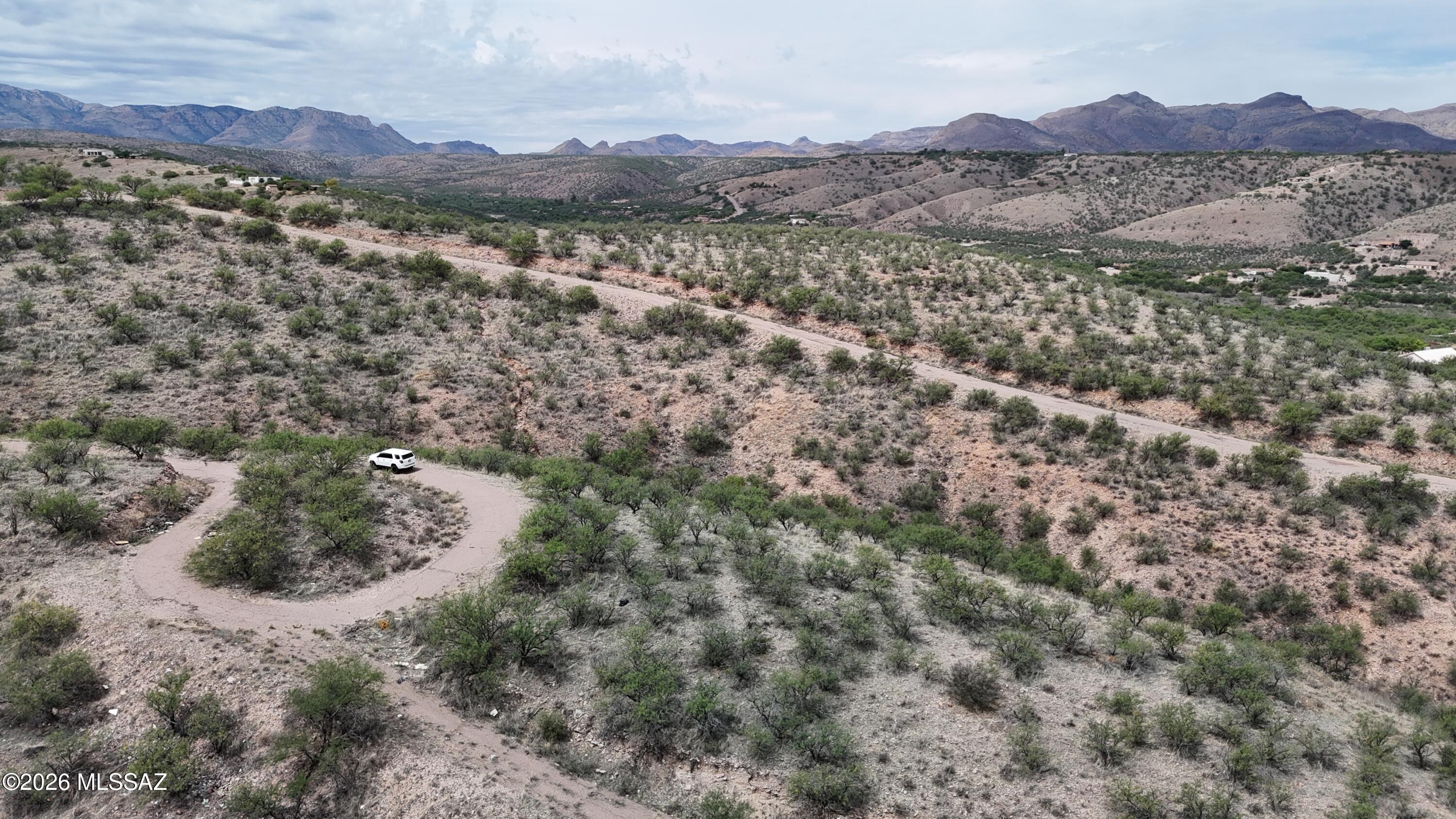 Land in Rio Rico 3