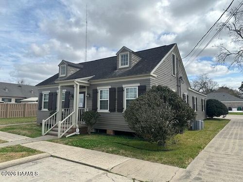 107 S Louisiana Street, Abbeville, LA, 70510 | Card Image