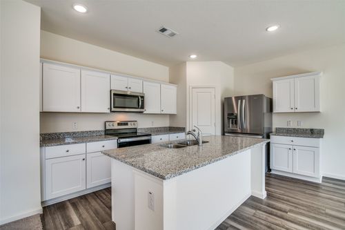6231 Old Bridge Way, Forney, TX, 75126-3553 | Card Image