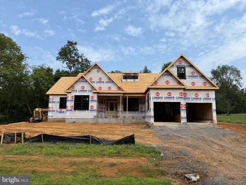 Lot 42 Stormfield Dr W, MARTINSBURG, WV, 25404-7723 | Card Image