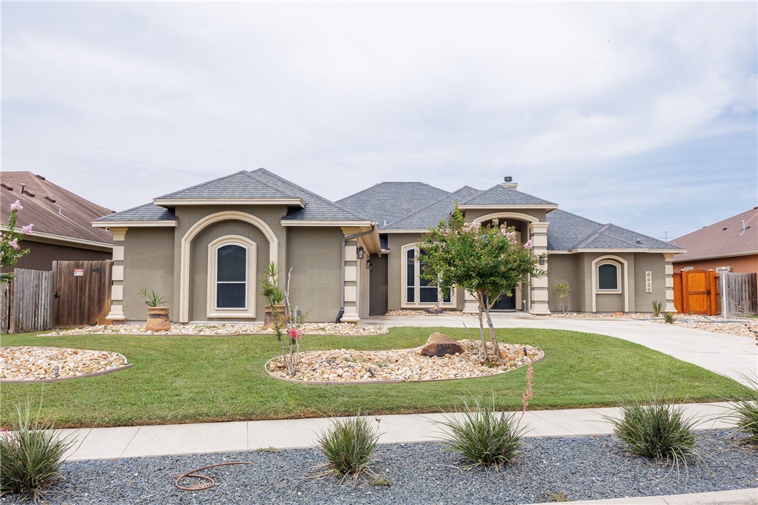 Legacy Pt, Corpus Christi, TX 78414
