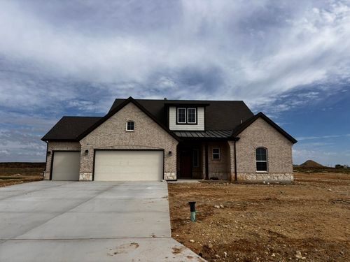 148 Pheasant Run Dr, Rhome, TX, 76078-3021 | Card Image