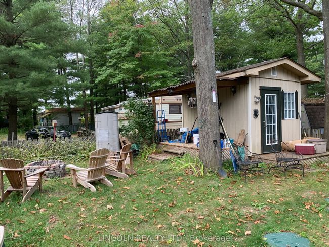 47 - 5216 County Rd 90, House other with 2 bedrooms, 1 bathrooms and 2 parking in Springwater ON | Image 7