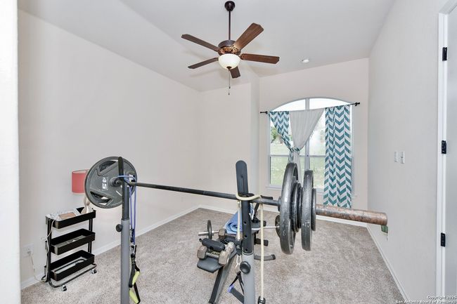 521 Saxet Trl, House other with 3 bedrooms, 2 bathrooms and null parking in Spring Branch TX | Image 22