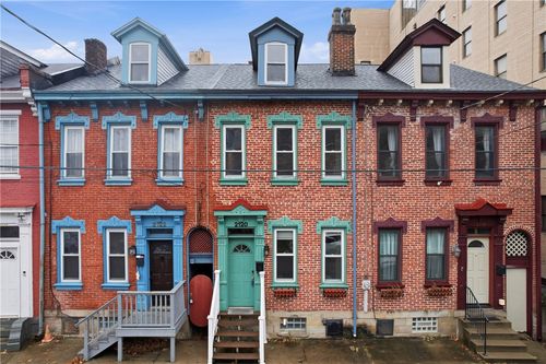 2120 Sidney St, Pittsburgh, PA, 15203-1911 | Card Image