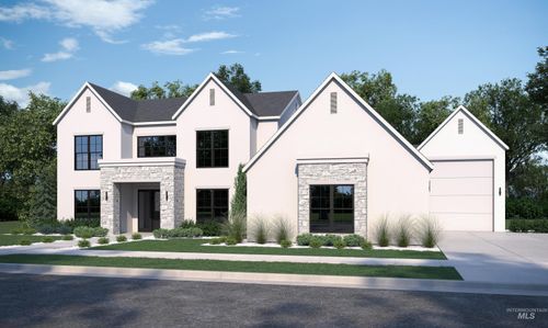 7148 N Agrarian Ave, Meridian, ID, 83646-7705 | Card Image