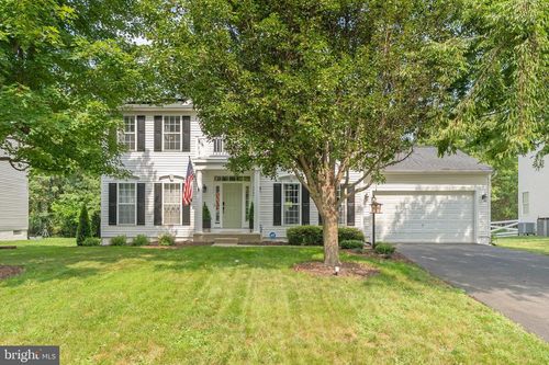123 Hunton Dr, FREDERICKSBURG, VA, 22405-2160 | Card Image