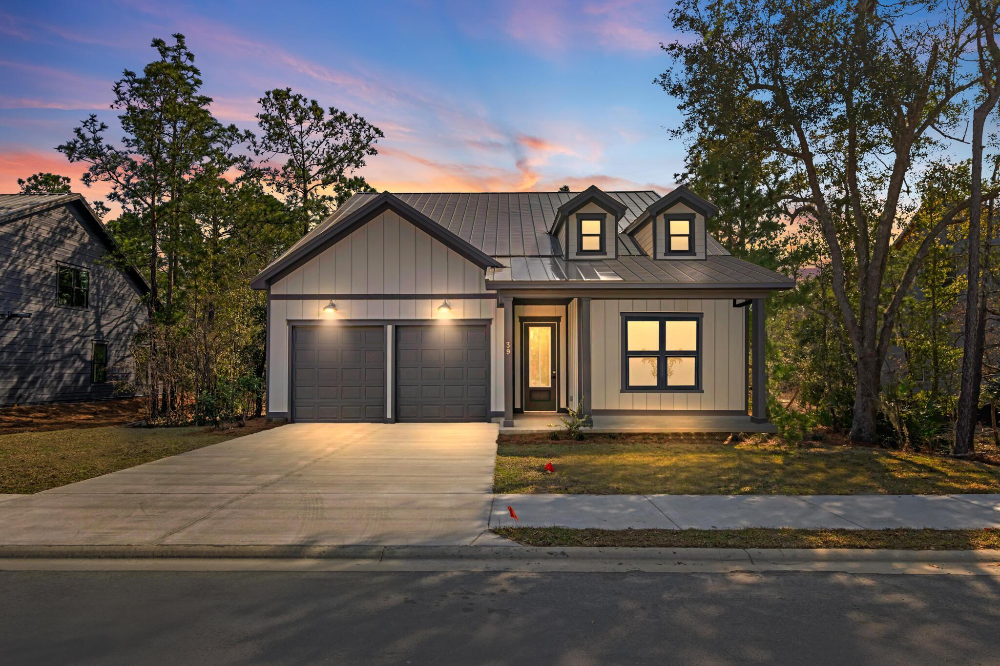 Residential in Santa Rosa Beach