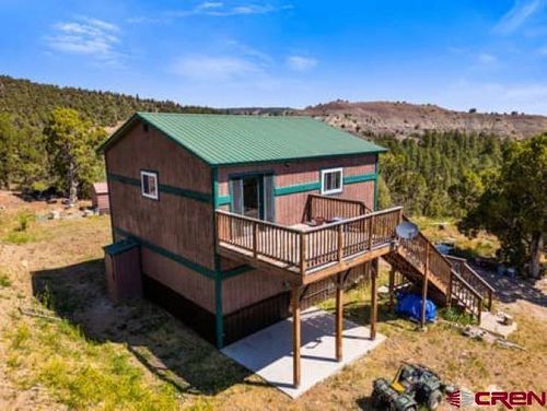 1350 Lion Rd, Durango, CO, 81303-3836 | Card Image