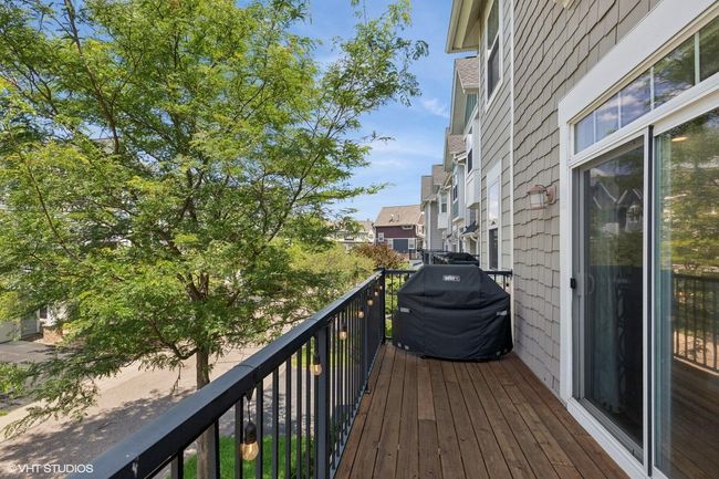 Another view of the deck | Image 35