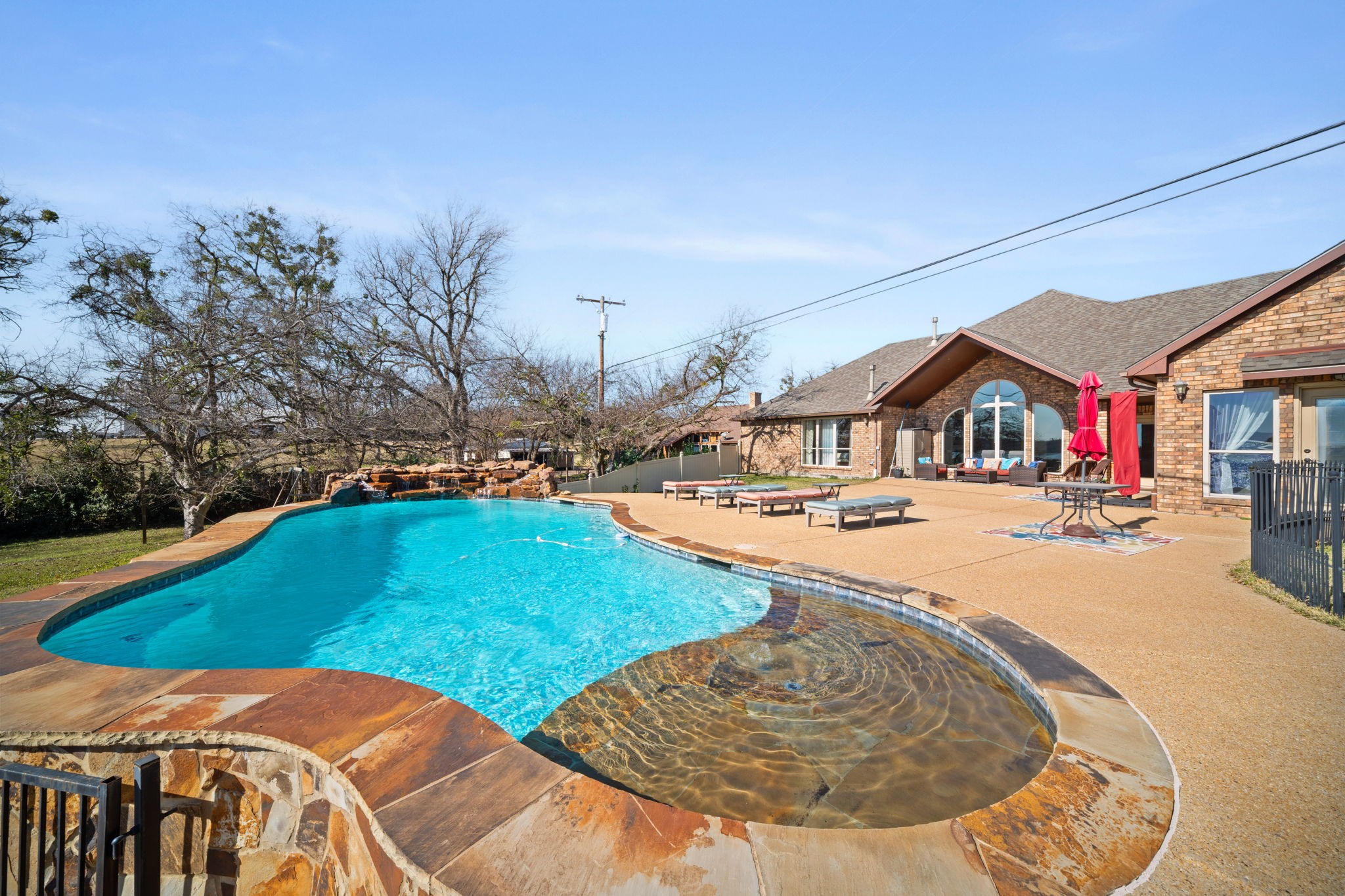 Residential in Waxahachie 4