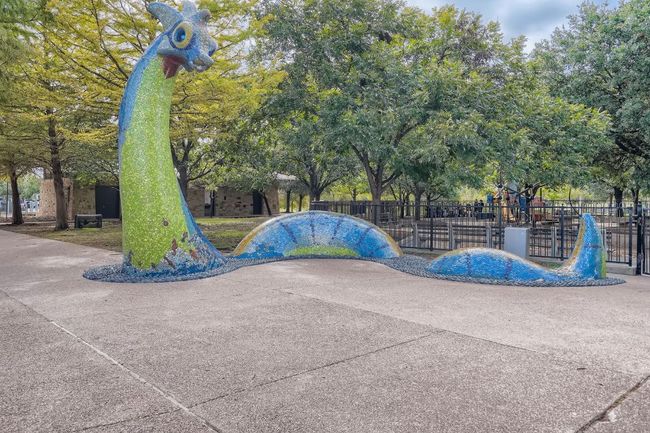 UNIT-16 - 3900 Threadgill St, House other with 2 bedrooms, 3 bathrooms and null parking in Austin TX | Image 33