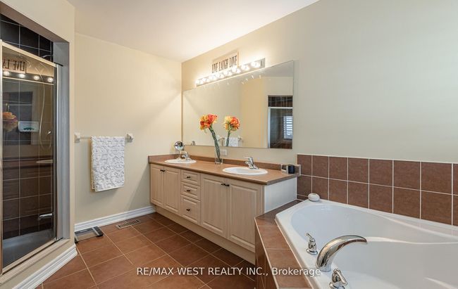 68 Waterville Way, House other with 5 bedrooms, 5 bathrooms and 2 parking in Caledon ON | Image 16