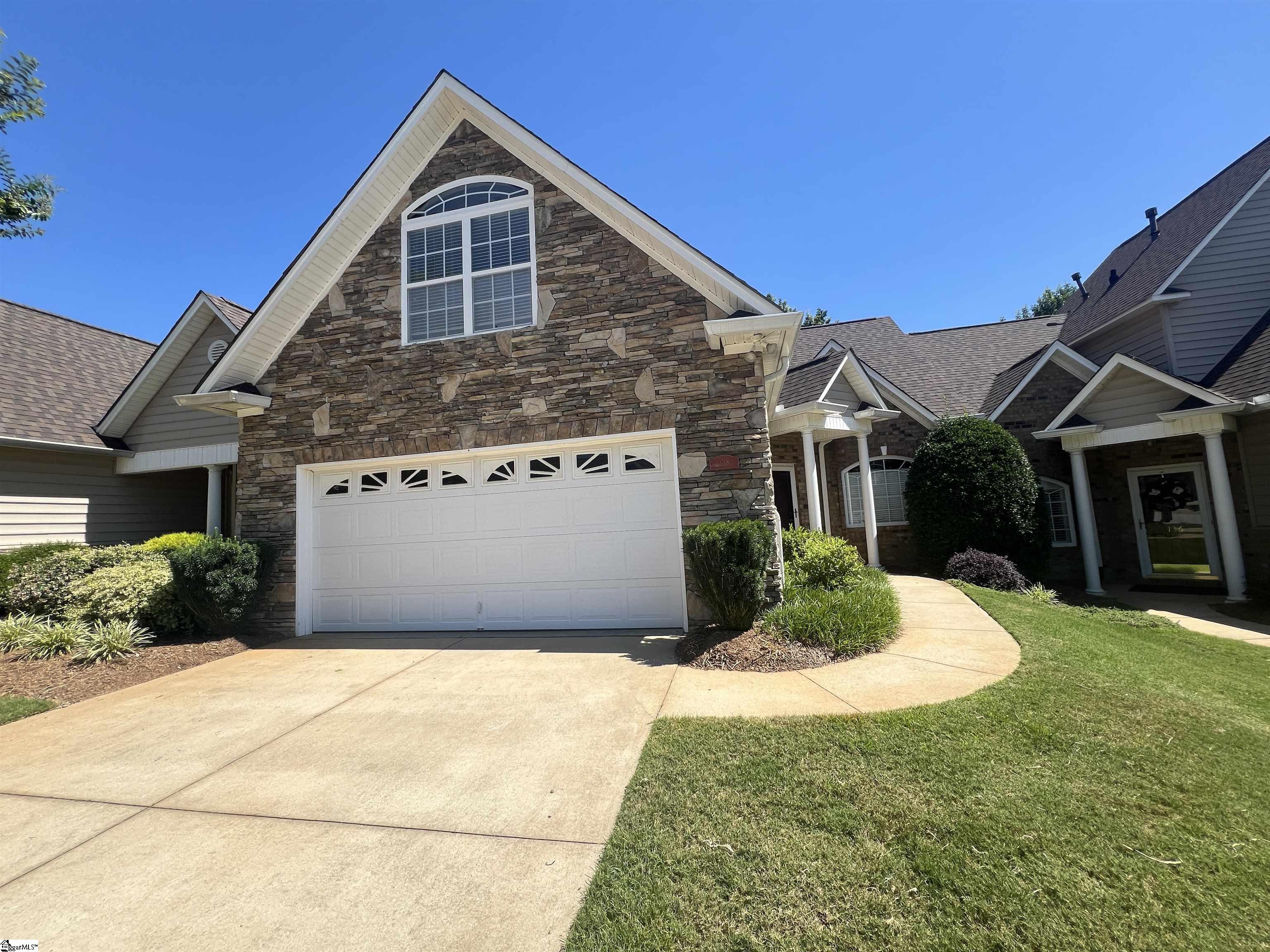 Pelham Springs Pl, Greenville, SC 29615