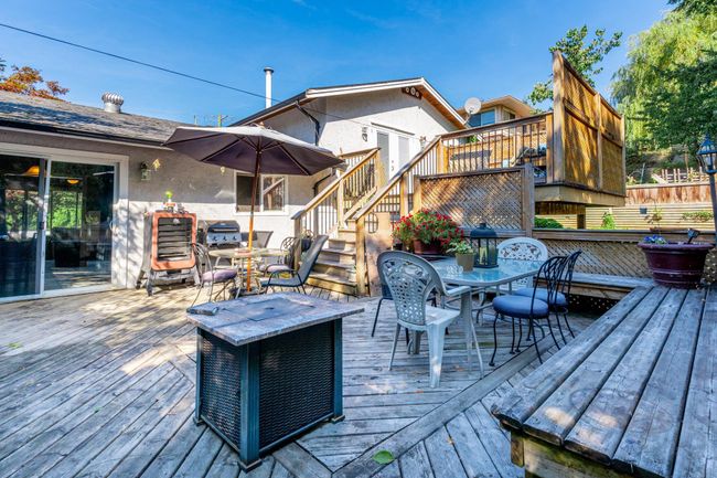 8024 Cedar Street, House other with 4 bedrooms, 2 bathrooms and null parking in Mission BC | Image 29