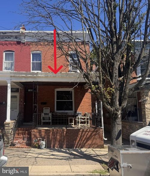 1105 Madison St, CHESTER, PA, 19013-5924 | Card Image