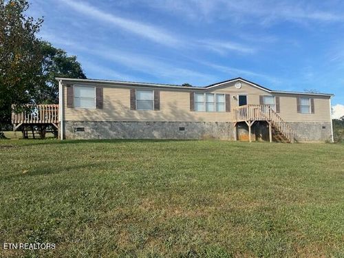 1787 Aaron Way, Parrottsville, TN, 37843 | Card Image