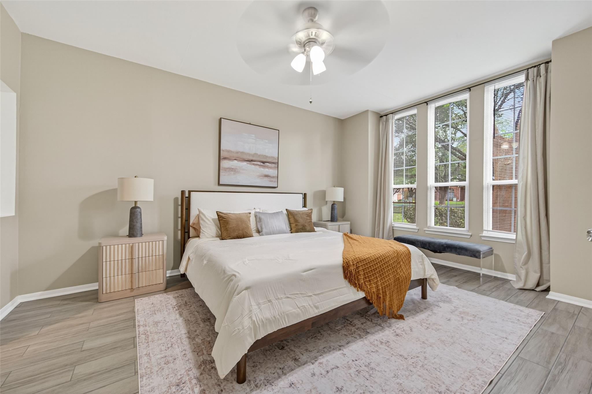 Residential Lease in Houston 2