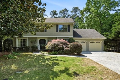 3007 Greyfield Trce Se, Marietta, GA, 30067-5531 | Card Image