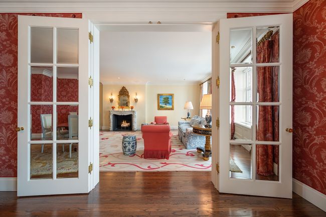 APT-12S - 1540 N Lake Shore Dr, Condo with 4 bedrooms, 4 bathrooms and 2 parking in CHICAGO IL | Image 7