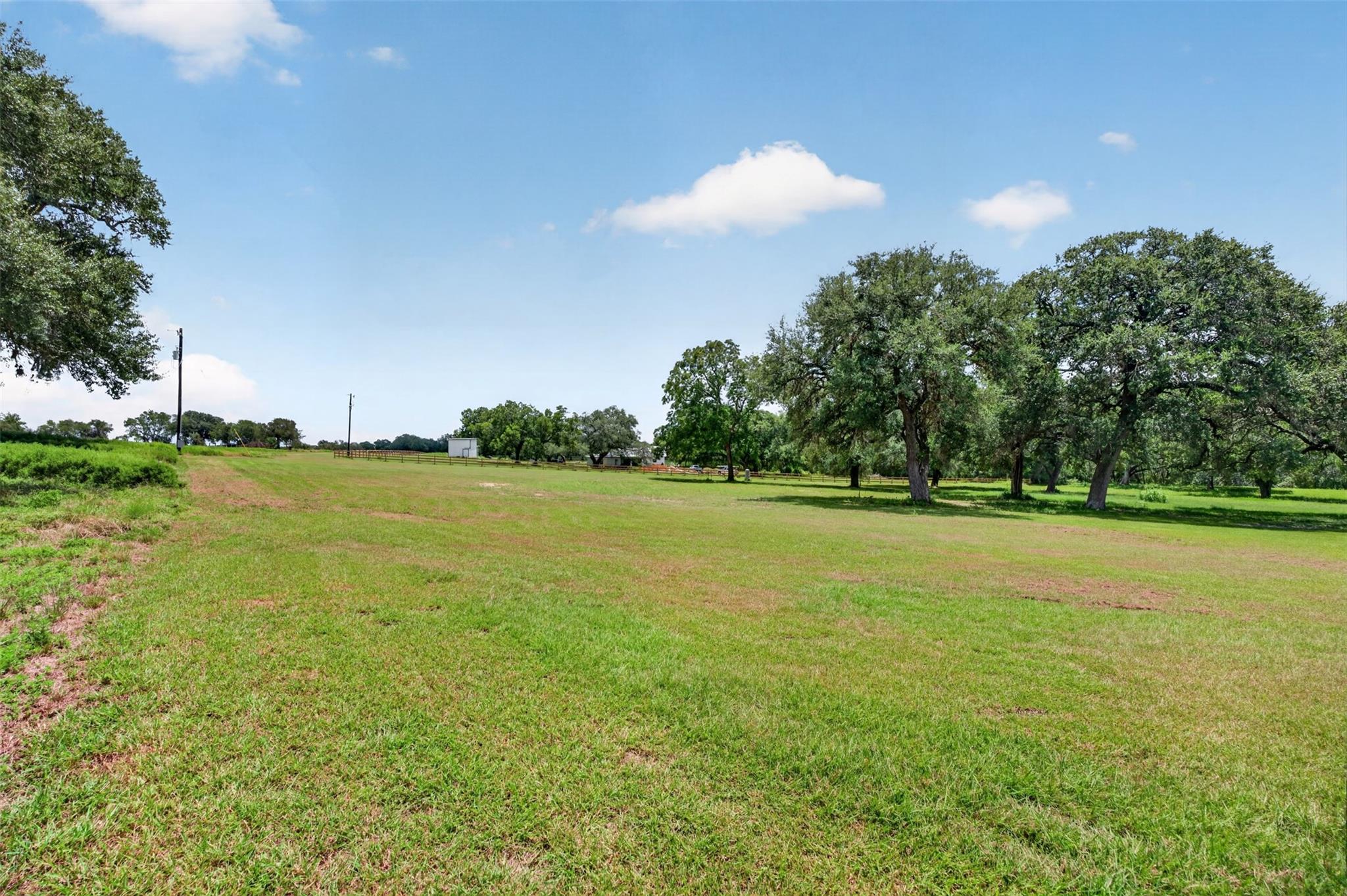 Farm in Brenham 4