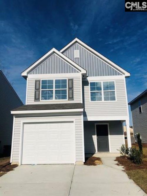 434 Keeble Dr, Columbia, SC, 29223-5742 | Card Image