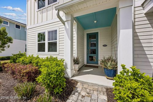 14143 Sea Wave Ln, Jacksonville, FL, 32224-7003 | Card Image