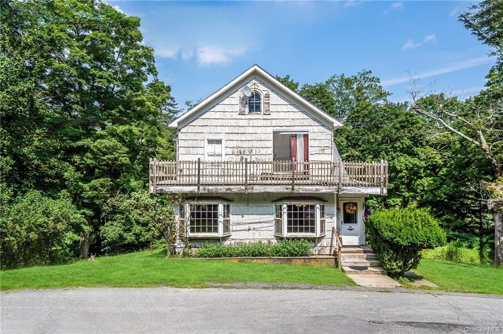 Crafts Rd, Carmel, NY 10512
