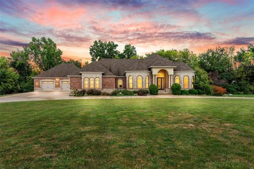 124 High Ridge Drive, Foley, MO, 63347 | Card Image