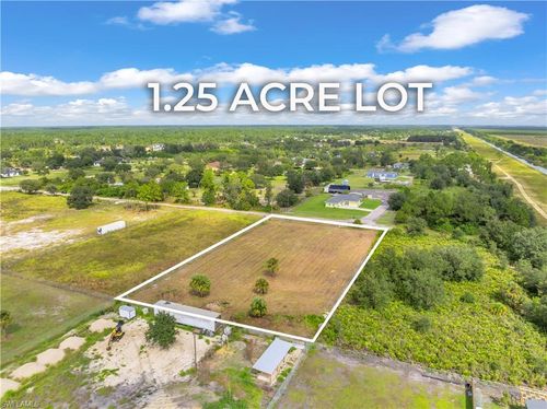7537 Nw 3rd Pl, LABELLE, FL, 33935 | Card Image