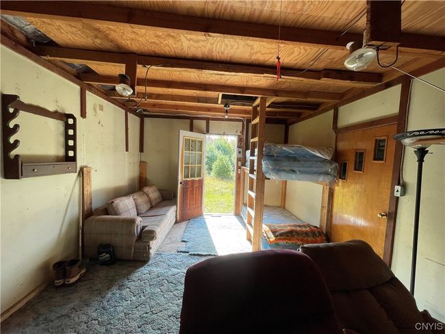 4184 Factory Rd, Home with 1 bedrooms, 0 bathrooms and null parking in Natural Bridge NY | Image 16