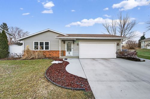 1725 Jackson Street, Stoughton, WI, 53589 | Card Image