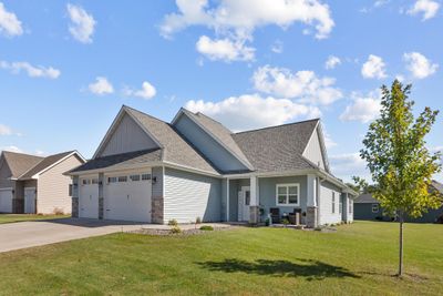 38209 Everett Avenue, House other with 4 bedrooms, 1 bathrooms and null parking in North Branch MN | Image 1