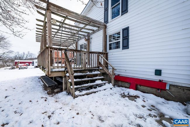 9751 Singers Glen Rd, House other with 3 bedrooms, 2 bathrooms and null parking in SINGERS GLEN VA | Image 54