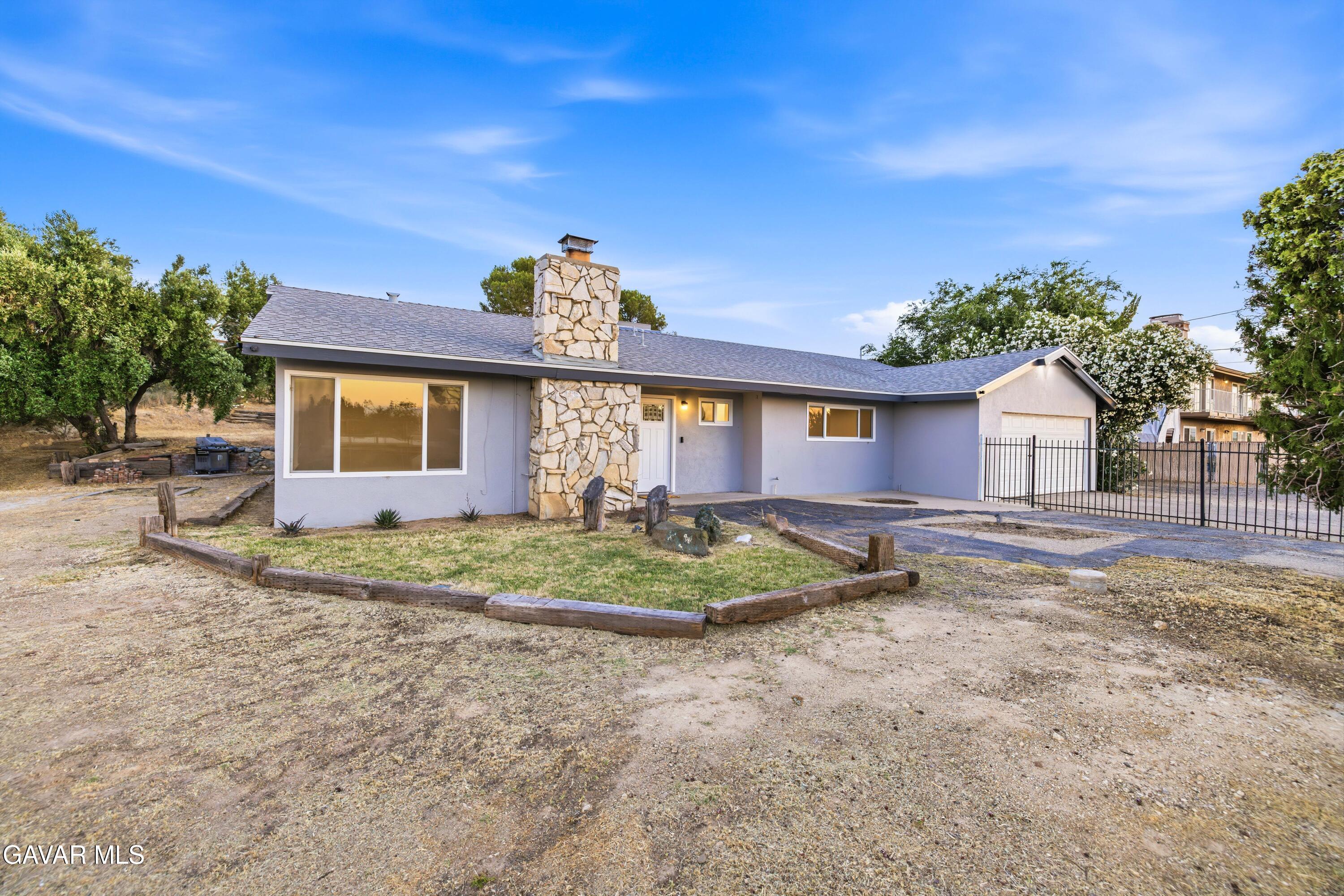 Residential in Palmdale