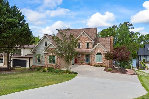 501 Capri Pt Point, Lavonia, GA, 30553 | Card Image