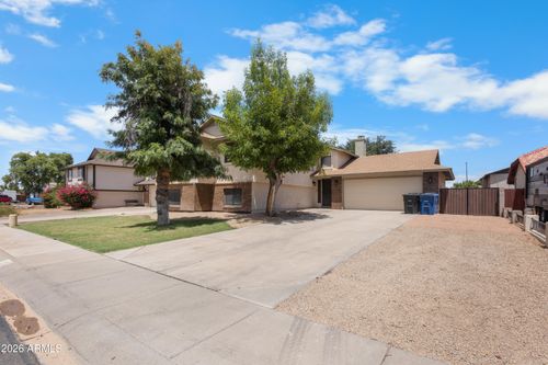1143 N Ironwood Ct, Gilbert, AZ, 85234-3333 | Card Image