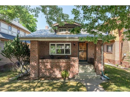 851 S Vine St, Denver, CO, 80209-4618 | Card Image
