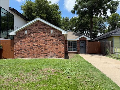 2019 Dennison St, Dallas, TX, 75212-2402 | Card Image