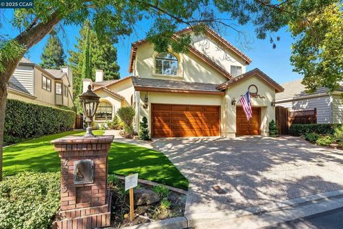 4355 Quail Run Ln, Danville, CA, 94506-5850 | Card Image