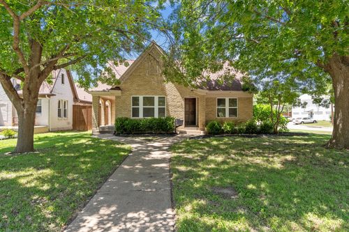 2100 Tremont Ave, Fort Worth, TX, 76107-4333 | Card Image