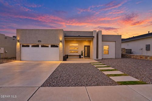 12008 Cotton Cloud Way, Socorro, TX, 79927 | Card Image