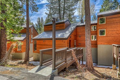 5-2755 N Lake Blvd, Tahoe City, CA, 96145-2321 | Card Image