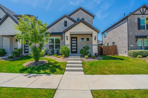 11451 Chepstow Crescent Ct, Frisco, TX, 75035-3043 | Card Image