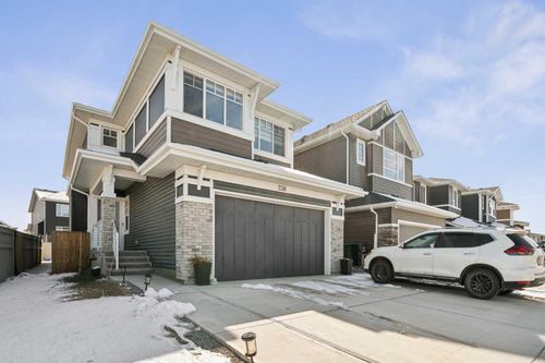 236 Red Sky Terrace Ne, Home with 6 bedrooms, 4 bathrooms and 4 parking in Calgary AB | Card Image