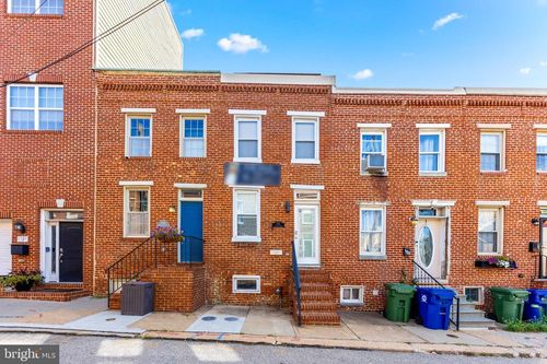1731 William St, BALTIMORE, MD, 21230-4926 | Card Image